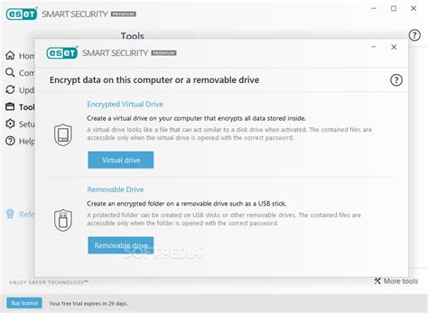 ESET Smart Security Premium 18.0.12.0 - Download, Review, Screenshots