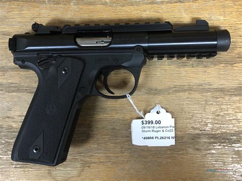 Sturm Ruger & Co for sale at Gunsamerica.com: 952178735