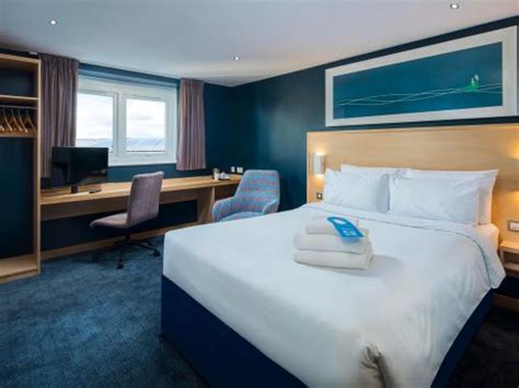 Hotels in Swansea - Travelodge