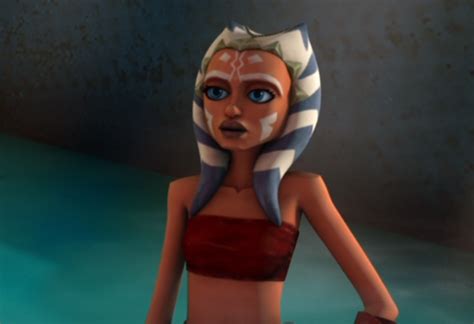 Ahsoka Tano (TCW) - SWRPGGM.com