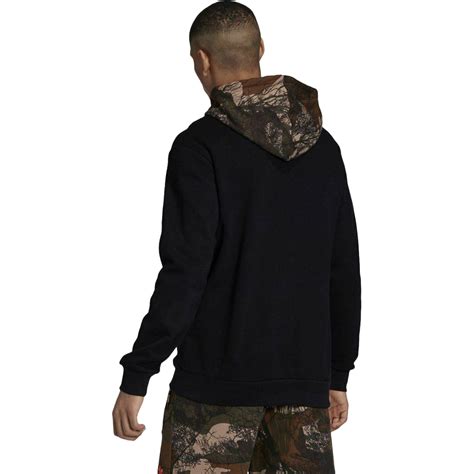 adidas Originals Men's Camo Hoodie | Runnwalk.com