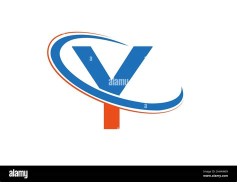 Monogram letter Y logo design Vector. Y letter logo design vector ...