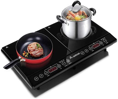 Induction Hobs Aobosi Induction Hob Double Induction Hobs Electric Hobs ...