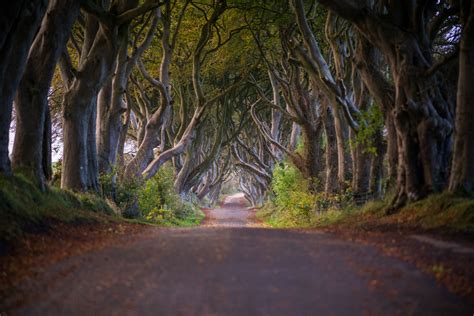 Top 10 Game of Thrones Sites to Visit in Northern Ireland