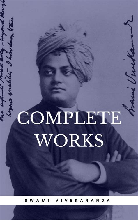 Read Complete Works of Swami Vivekananda Online by Swami Vivekananda ...