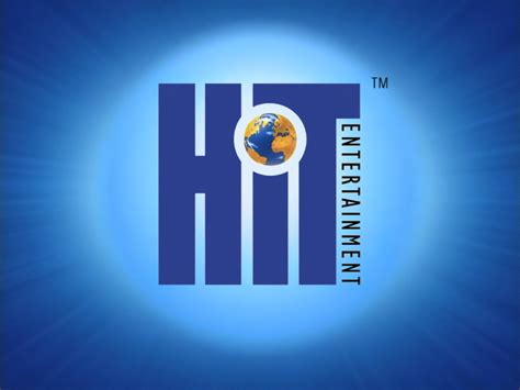 HIT Entertainment (2001 Prototype) Logo Recreation by C-E-Studio on ...