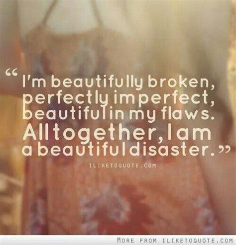 ...A beautiful mess | Quotes & Fav.Sayings | Pinterest