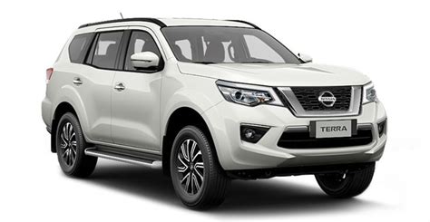 TERRA | Nissan Philippines | Nissan, Family car, Nissan 4x4