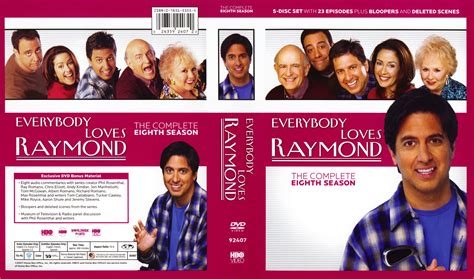 Everybody Loves Raymond (Season 8) | Bloopers, Everybody love raymond ...