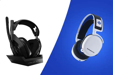 Best PS5 Wireless Headset - Tech Edged