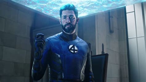 MCU's Fantastic Four movie gets an exciting update