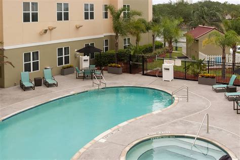 Travel Agent Exclusives - Residence Inn Orlando Airport - Orlando FL ...