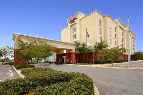 HAMPTON INN LEESBURG/TAVARES - Prices & Hotel Reviews (FL)