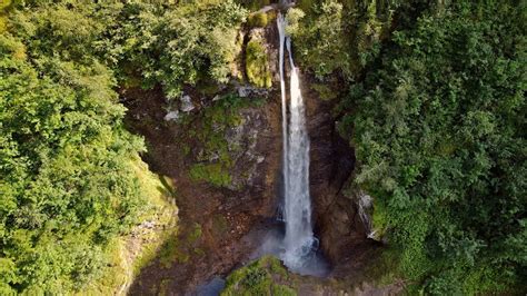 DJI Mavic Air 2 | Waterfalls | Wasserfälle im Allgäu | 4K Drone Video ...