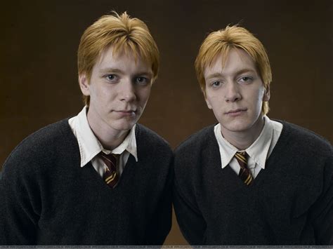 Comicpalooza 2011 to Feature the Weasley Twins | Convention Scene