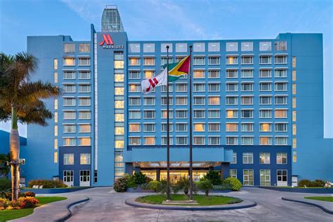 GUYANA MARRIOTT HOTEL GEORGETOWN (AU$253): 2021 Prices & Reviews ...