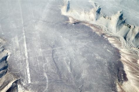 Premium Photo | The nazca lines - unesco world heritage site