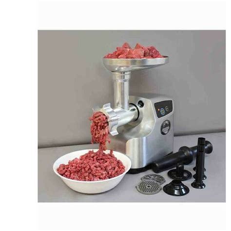 eBay #Sponsored 9650-000-0000 Smokehouse Meat Grinder Specialty ...