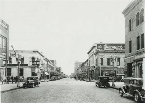 History On Foot Downtown • Hastings Museum