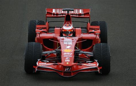 Ferrari Ditches Marlboro Logo On Its Cars – Finally | Zerotohundred.com