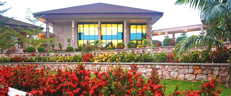 Ashesi University Online Courses