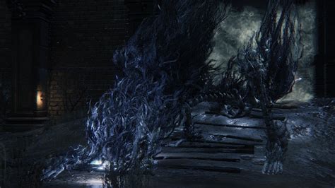 Darkbeast Paarl Gallery | Bloodborne Wiki