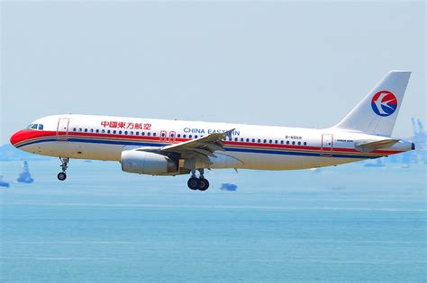 China Eastern Airlines uses AI to boost customer experience