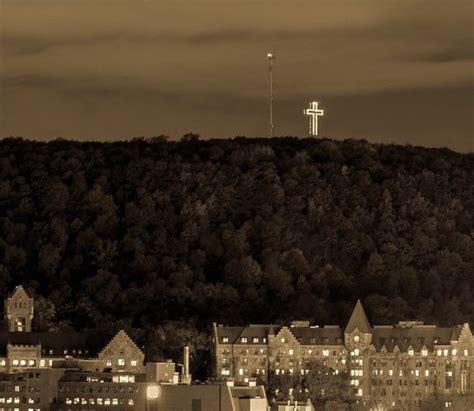 Mount Royal Cemetery – Haunted Montreal