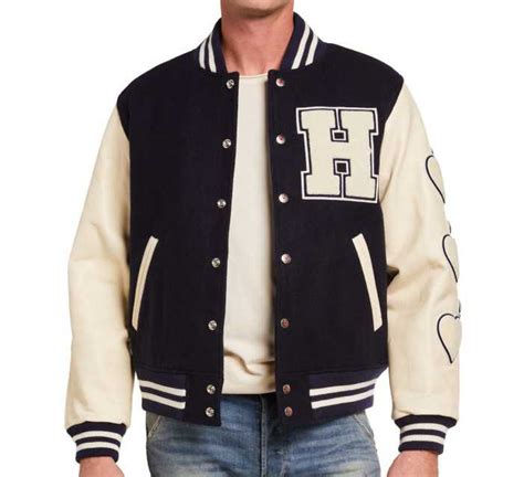 Personalized Varsity Jackets - Premium Apparel by SohNay Industries