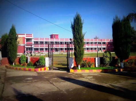 Peshawar Public College (Separate Boys and Girls Campuses) - Talib ilm