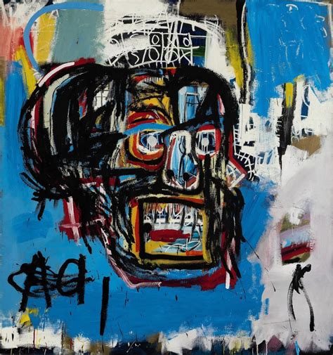 ‘Basquiat or Bust’: Led by a History-Making Basquiat, Sotheby’s Notches ...