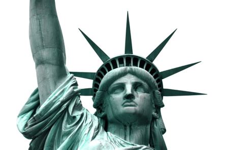 Why Is the Statue Of Liberty Green? | Wonderopolis