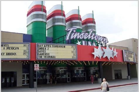 Tinseltown USA Westchase in Houston, TX - Cinema Treasures