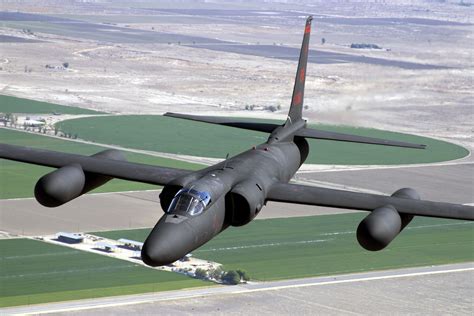 Lockheed Martin U-2 U 2 Dragon Lady, Female Dragon, U 2 Spy Plane ...