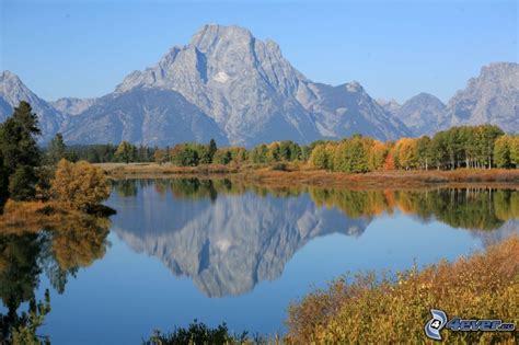 Parc national de Yellowstone