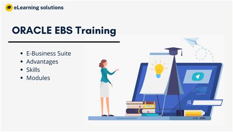 ORACLE EBS Training. Oracle EBS Training Means | by elearning Solutions ...