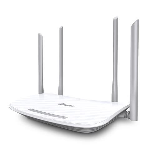 Techcomp.gr - TP-Link Archer C50 v4.2, AC1200 Router