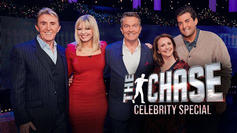 The Chase: Celebrity Special (2011) - Plex