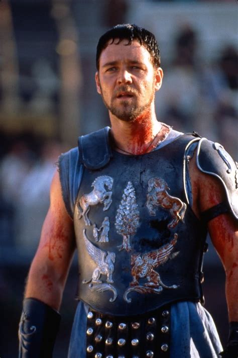 Gladiator - Stoical Blogging Stills Gallery