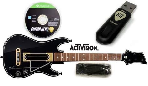 Arriba 105+ imagen guitarra guitar hero xbox 360 segunda mano - Abzlocal.mx