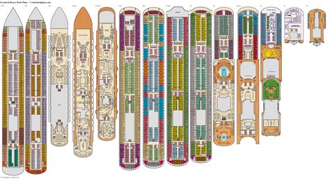 Carnival Breeze Floor Plans - Carpet Vidalondon