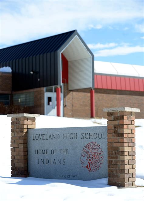 Dear Buck: What happened to the Loveland High School Indian mascot ...