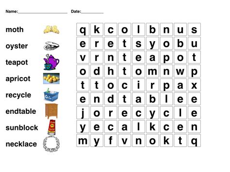 Free kids word games | Word games for kids, Word games, Word puzzles