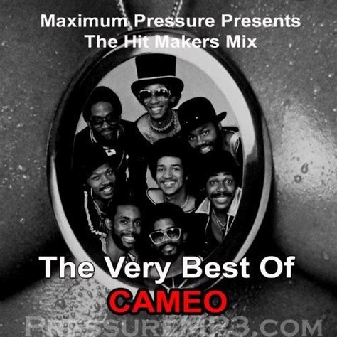 The Very Best Of Cameo - Download for $3.99 #onselz | Funk bands ...