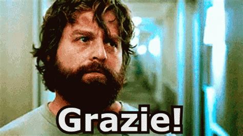 Le GIF per dire "Grazie" | 130 immagini animate con tutto il cuore