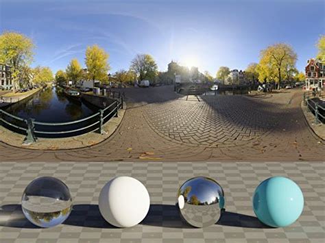 Hdris all • poly haven – Artofit