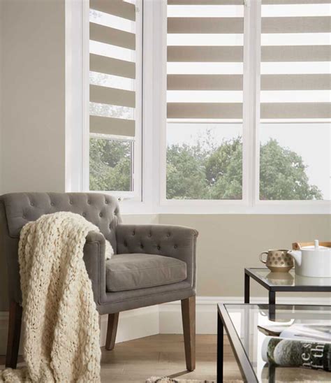 A Brief Overview Of Different Types Of Blinds