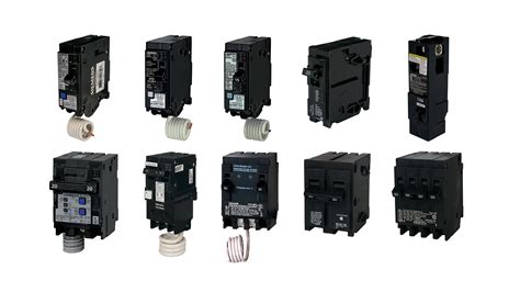 Circuit Breakers - Residential Breakers - Siemens US