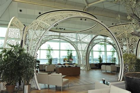 The world’s best airport lounges | Digital Trends | Turkey destinations ...