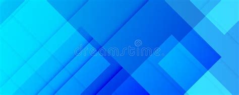 Light Blue Abstract Background. Abstract Blue Background with Square ...